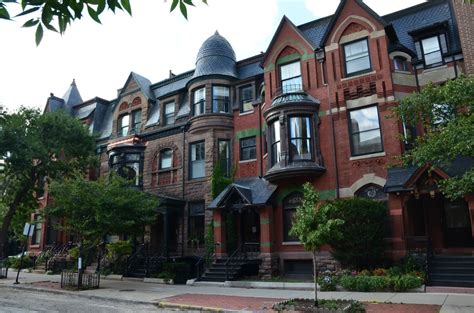 Zillow Old Town Chicago