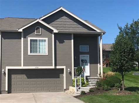 Zillow Omaha Townhomes