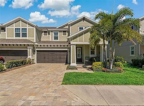 Zillow Ozona Fl