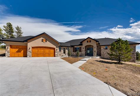 zillow parker county