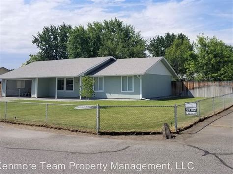 Zillow Pasco Rentals