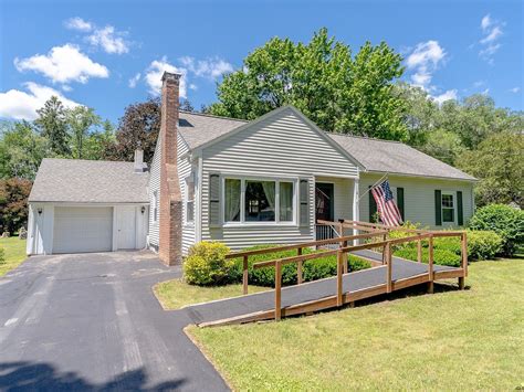 Zillow Pattersonville Ny