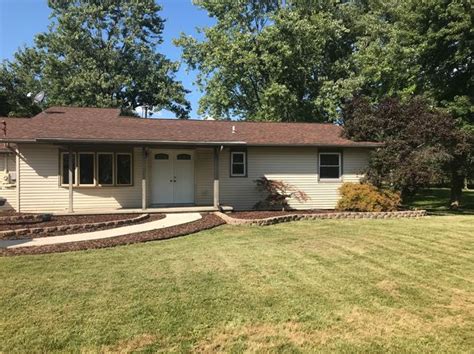 Zillow Paulding County Ohio