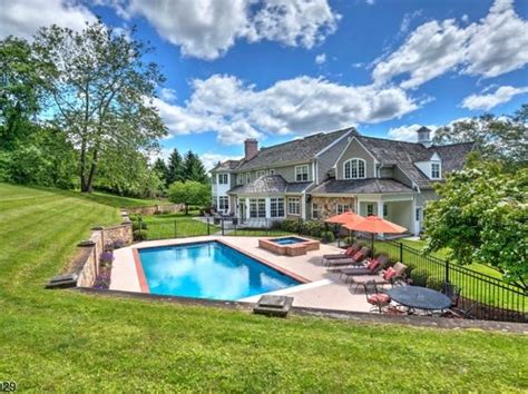 Zillow Peapack Gladstone