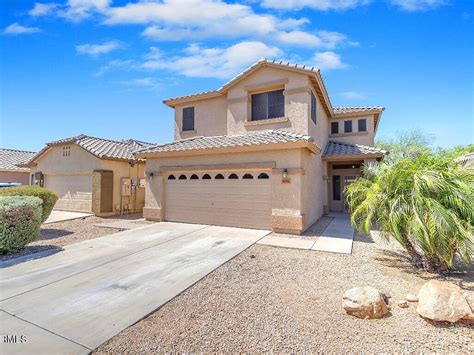 zillow peoria az