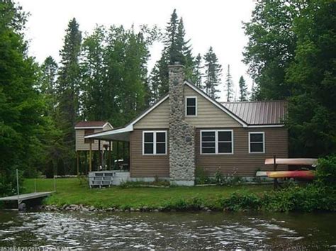 Zillow Perry Maine