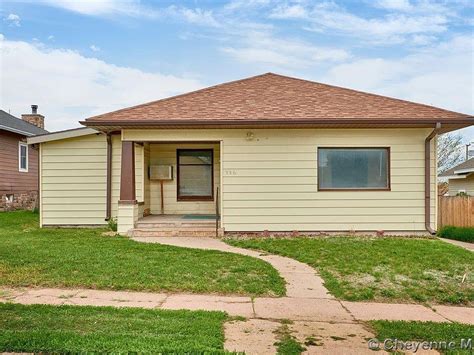 Zillow Pine Bluffs Wy