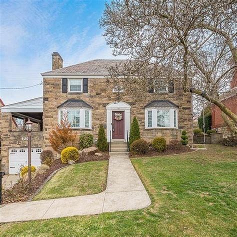 zillow pittsburgh pa