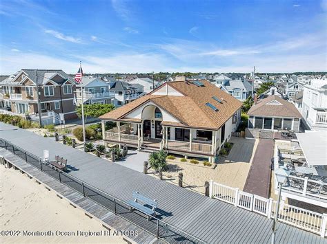 zillow point pleasant beach