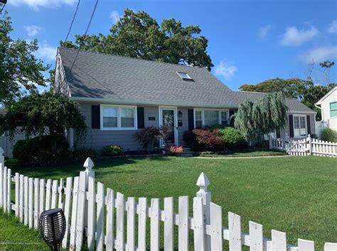 zillow point pleasant nj