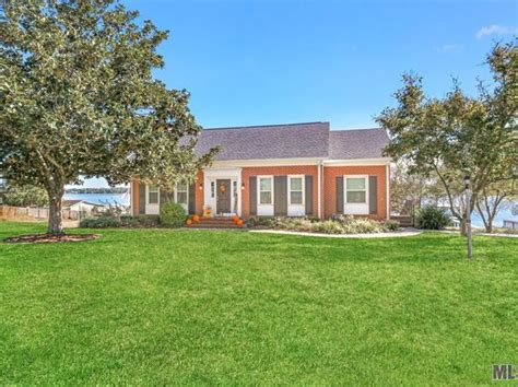 Zillow Pointe Coupee