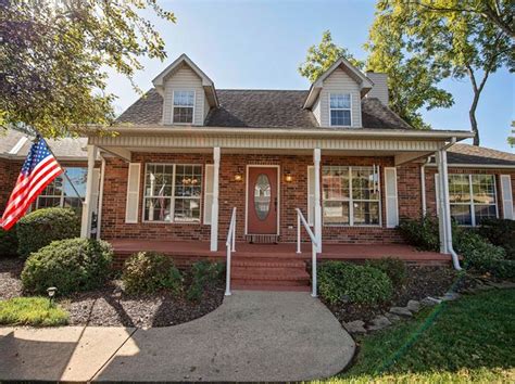 Zillow Pointe Royale Branson Mo