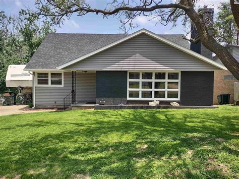 Zillow Pratt Kansas
