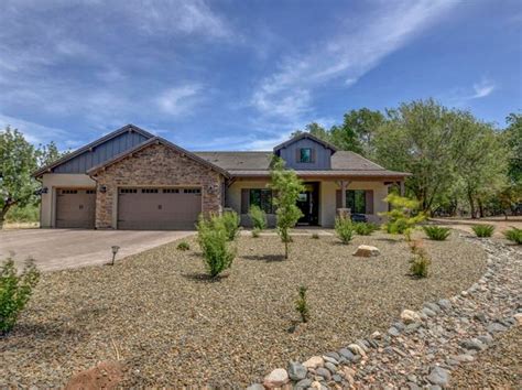 Zillow Prescott Az