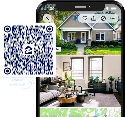 Zillow Qr Code