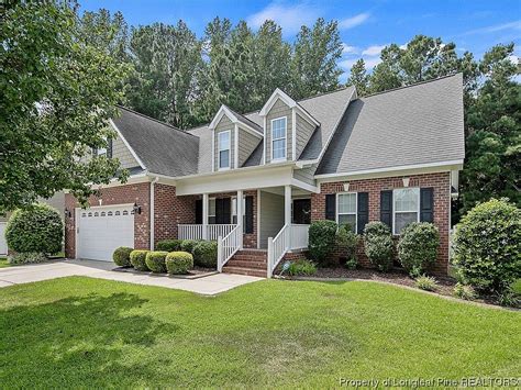 zillow raeford nc