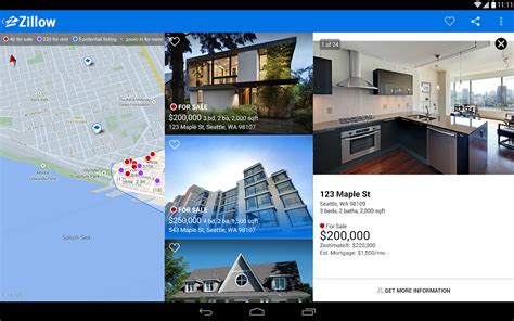 zillow real
