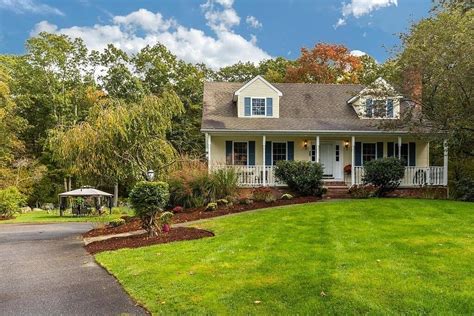 Zillow Rehoboth Ma