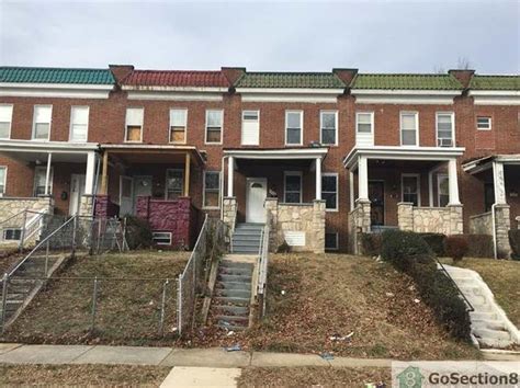 zillow rentals in baltimore md