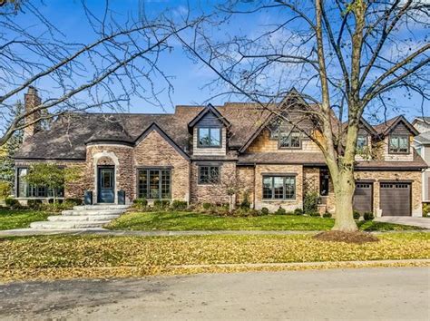 Zillow Riverside Illinois