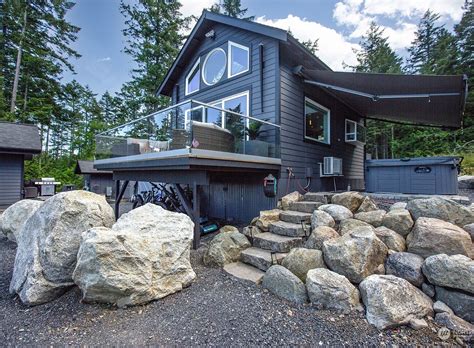 Zillow Roche Harbor Wa