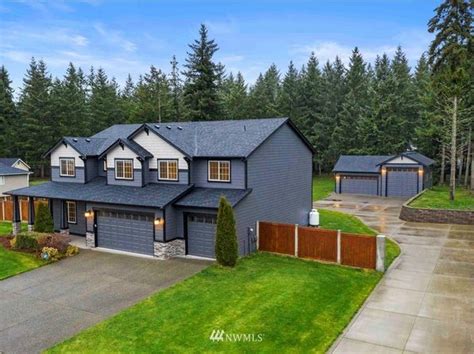 Zillow Roy Washington