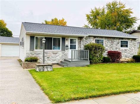 zillow saginaw mi