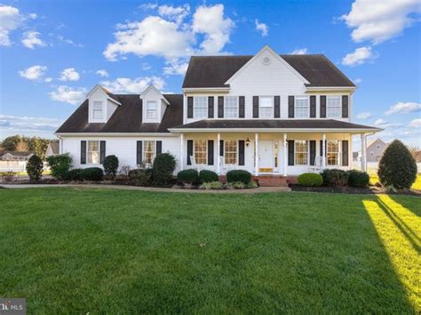 zillow salisbury md