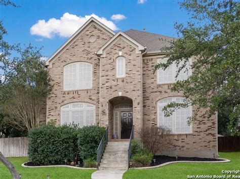 zillow san antonio