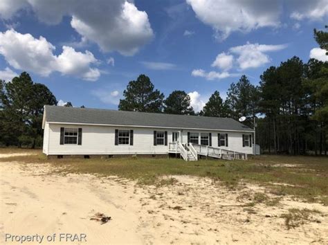 Zillow Scotland County