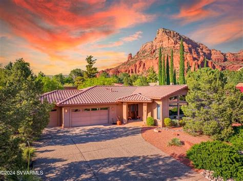 zillow sedona