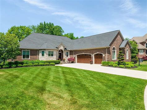 zillow shelby twp