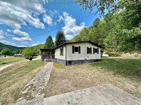 Zillow Sissonville Wv