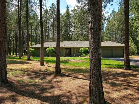 zillow sisters oregon