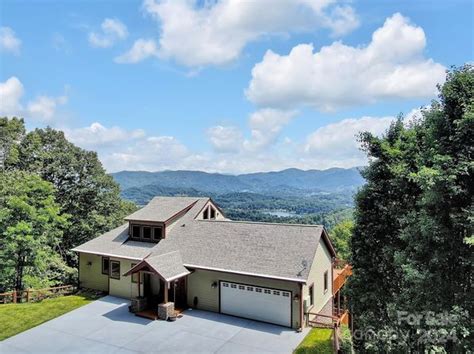 zillow smoky mountains