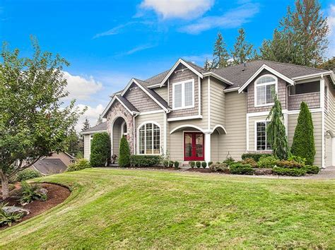 zillow snohomish