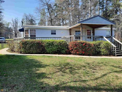 Zillow Sparta Georgia