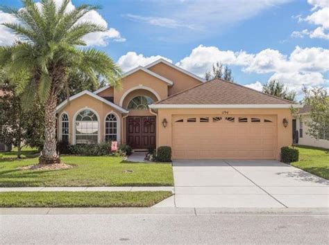 zillow spring hill florida