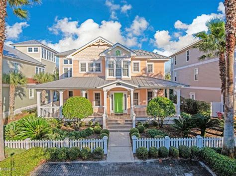 zillow st augustine