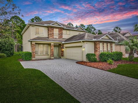 Zillow St Augustine 32095