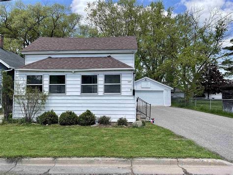 zillow stevens point wi