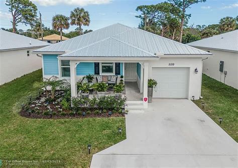 Zillow Stuart Fl 34997