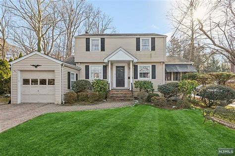 Zillow Tenafly Nj