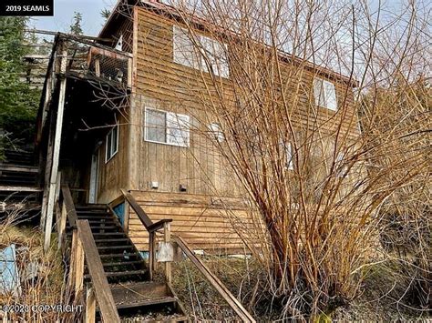 Zillow Tenakee Springs