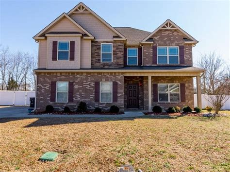 zillow tennessee