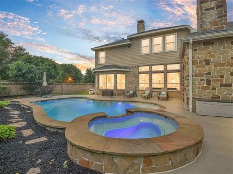 Zillow Texas Homes With Pool