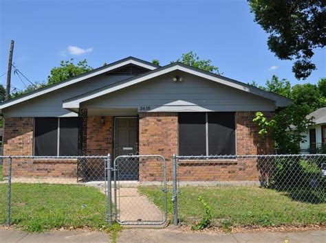 Zillow Third Ward Houston