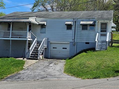 Zillow Thompson Valley Va