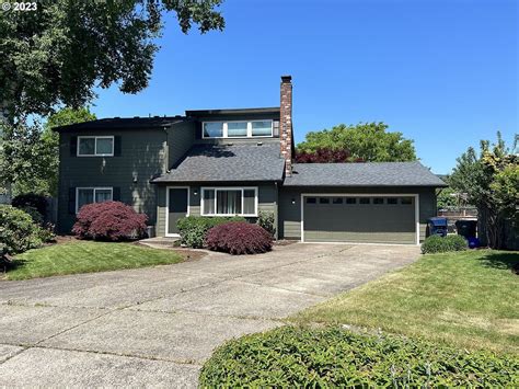 Zillow Thurston Oregon