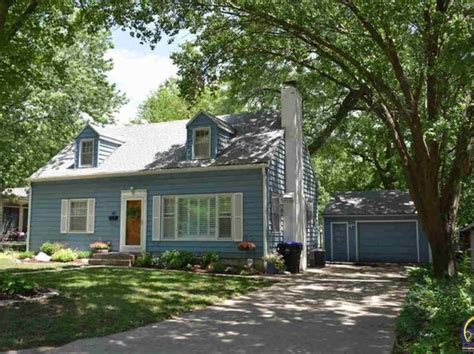 zillow topeka